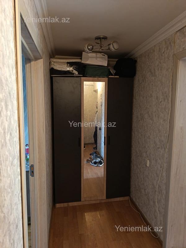 2 otaqlı Bina evi menzil, 45-ci məhəllə, Sumqayıt
