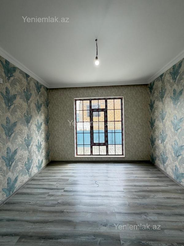 3 otaqlı Həyət evi / Villa, Masazır, Abşeron