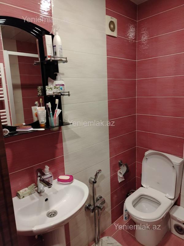 2 otaqlı Bina evi menzil, 6-cı mikrorayon, Sumqayıt