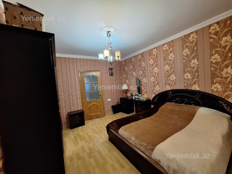 5 otaqlı Bina evi menzil, 12-ci mikrorayon, Sumqayıt