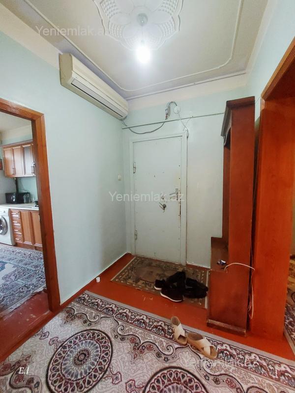 3 otaqlı Bina evi menzil, 17-ci mikrorayon, Sumqayıt