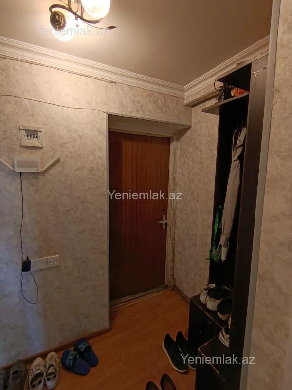 2 otaqlı Bina evi menzil, 45-ci məhəllə, Sumqayıt