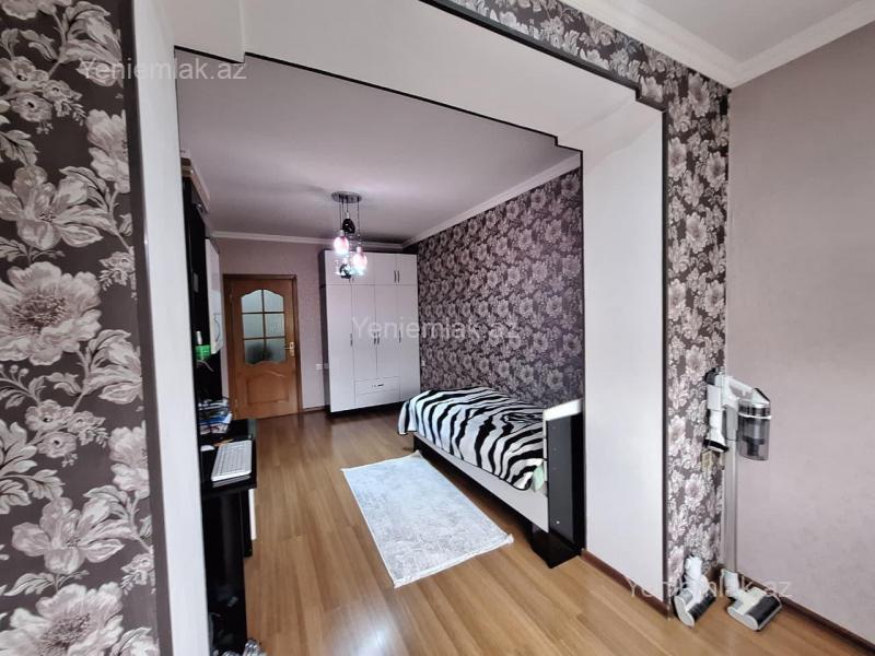 5 otaqlı Bina evi menzil, 12-ci mikrorayon, Sumqayıt