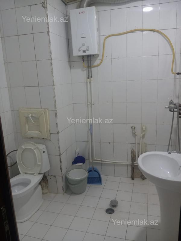 4 otaqlı Bina evi menzil, Nizami rayonu, Bakı