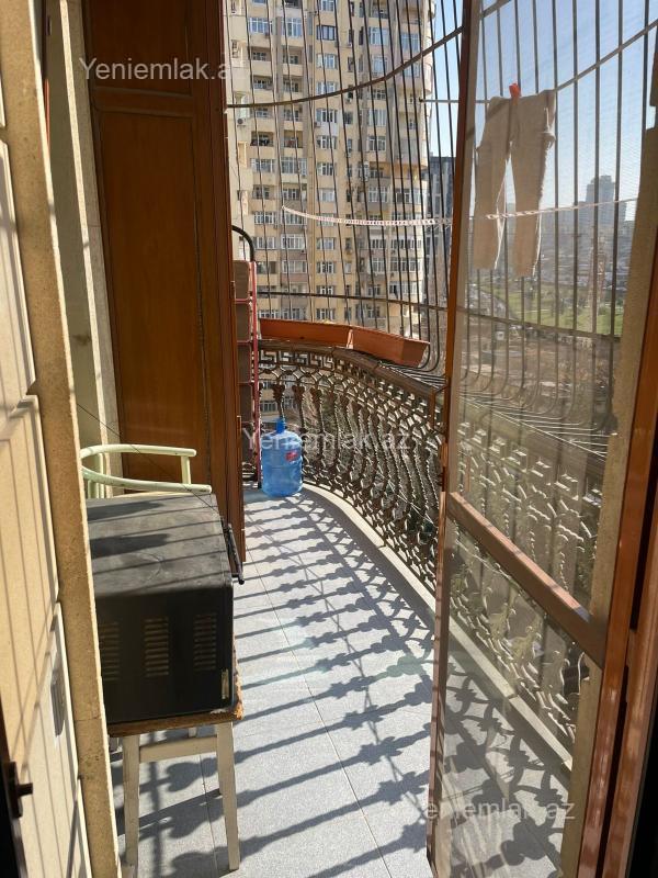 3 otaqlı Bina evi menzil, Yasamal rayonu, Bakı