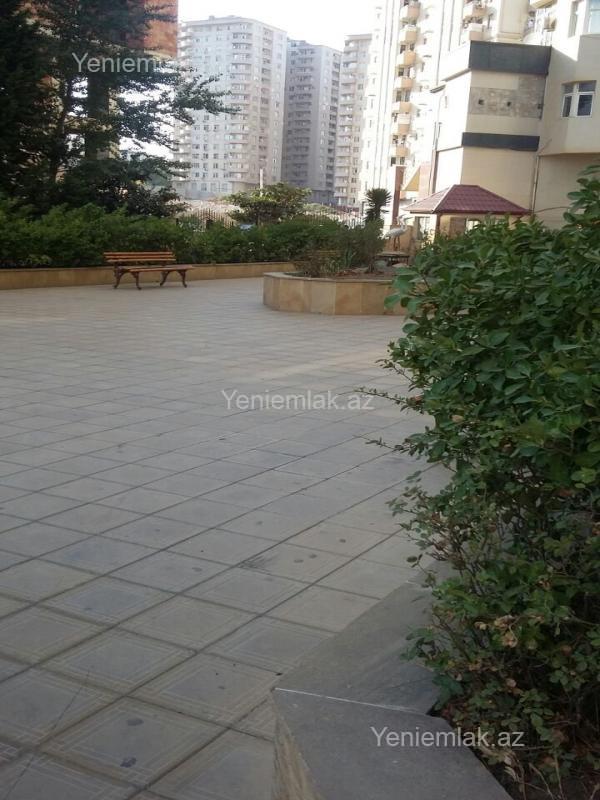 2 otaqlı Bina evi menzil, Yasamal rayonu, Bakı