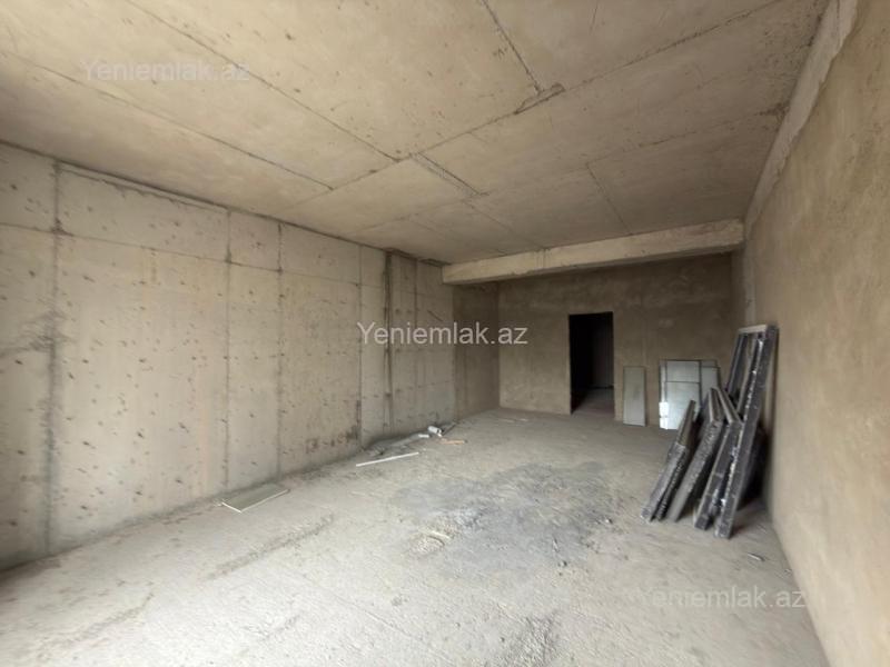 4 otaqlı Bina evi menzil, Nərimanov rayonu, Bakı