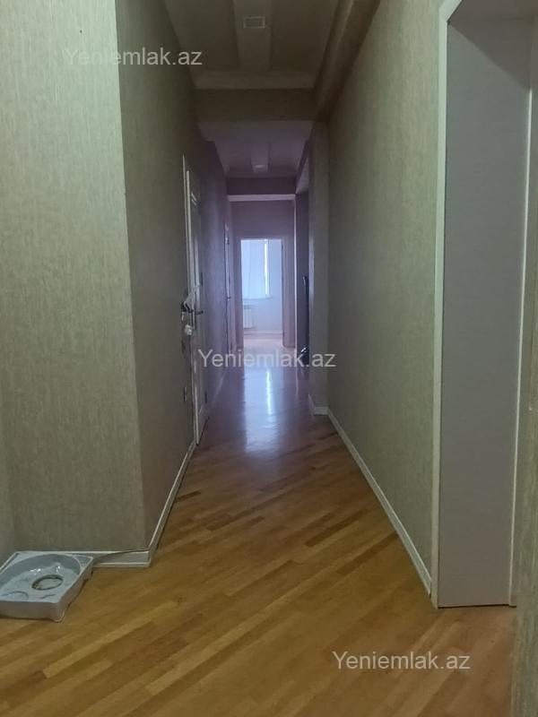 3 otaqlı Bina evi menzil, Xətai rayonu, Bakı