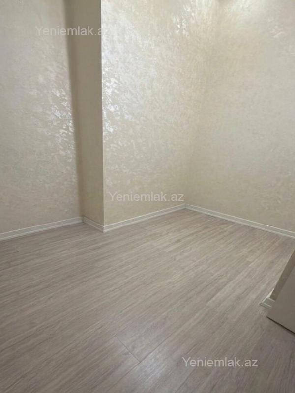 3 otaqlı Bina evi menzil, Xətai rayonu, Bakı