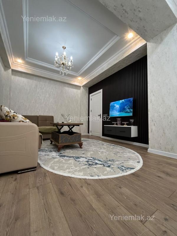 2 otaqlı Bina evi menzil, Masazır, Abşeron