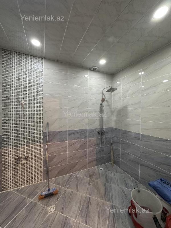 3 otaqlı Bina evi menzil, Xırdalan ş.