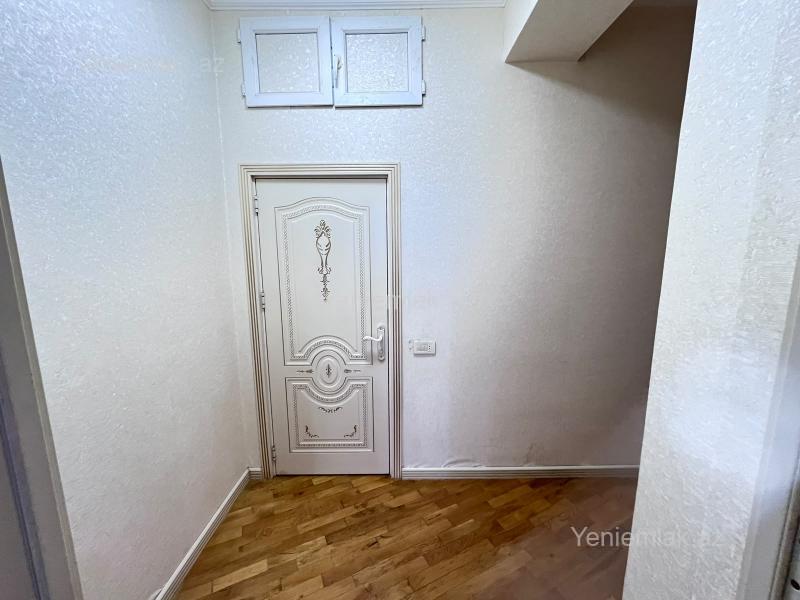 2 otaqlı Bina evi menzil, Nərimanov rayonu, Bakı