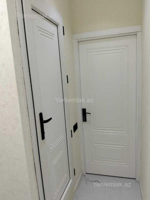 2 otaqlı Bina evi menzil, Suraxanı rayonu, Bakı