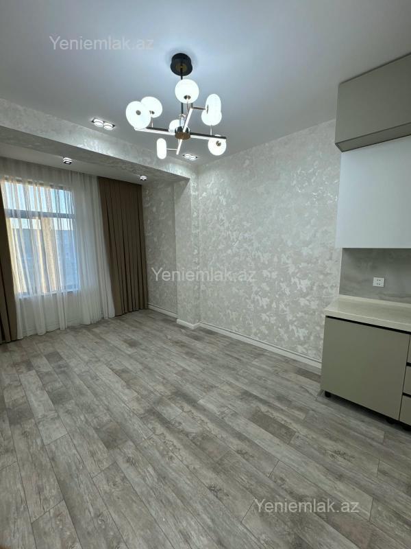 2 otaqlı Bina evi menzil, 10-cu mikrorayon, Sumqayıt