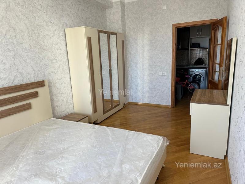 2 otaqlı Bina evi menzil, Yasamal rayonu, Bakı