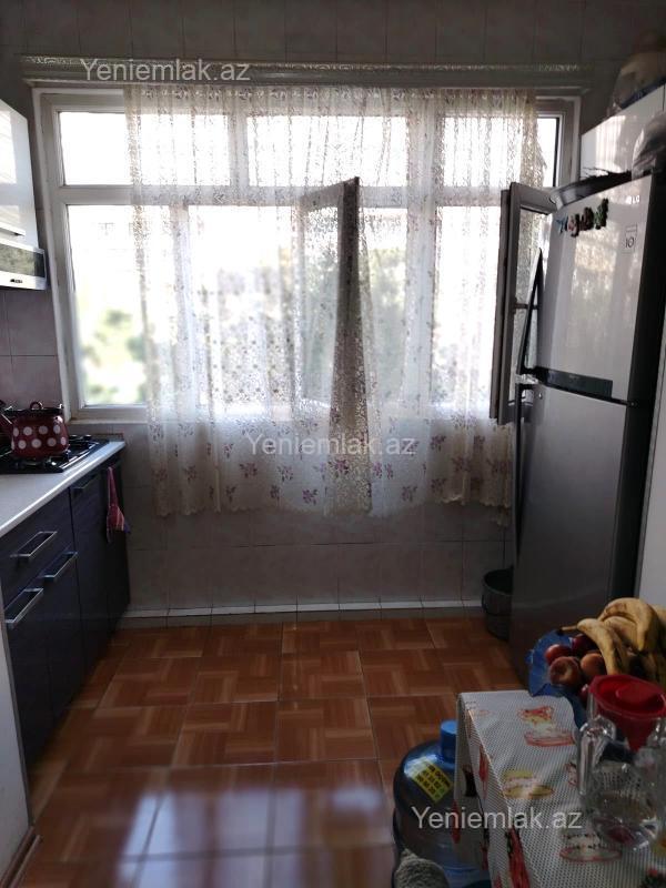 4 otaqlı Bina evi menzil, Xətai rayonu, Bakı
