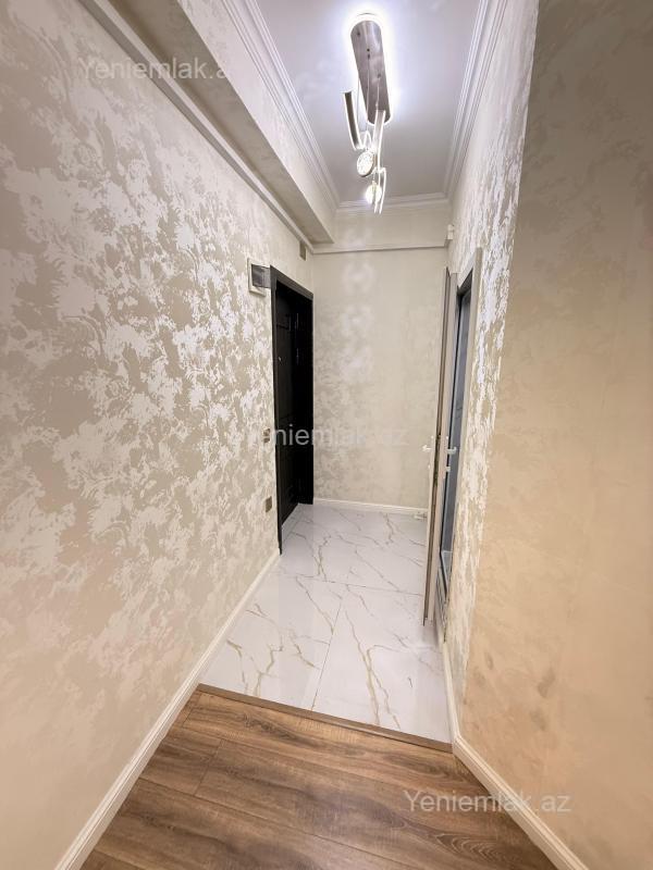 3 otaqlı Bina evi menzil, Xətai rayonu, Bakı