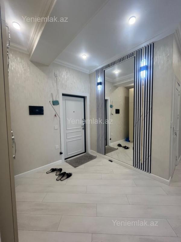 3 otaqlı Bina evi menzil, Xətai rayonu, Bakı