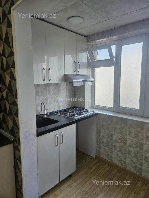 4 otaqlı Bina evi menzil, Xətai rayonu, Bakı