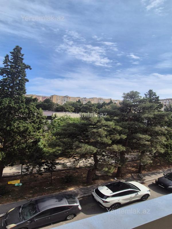 2 otaqlı Bina evi menzil, Xətai rayonu, Bakı