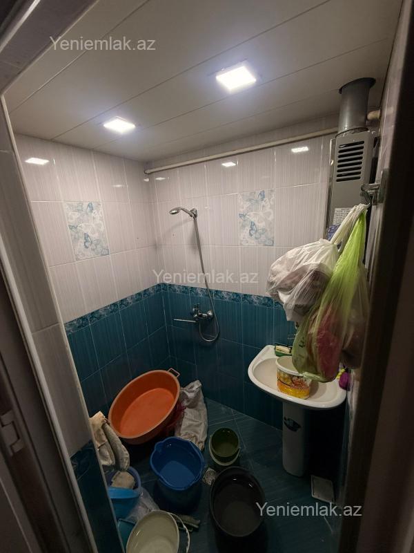 3 otaqlı Bina evi menzil, Xətai rayonu, Bakı