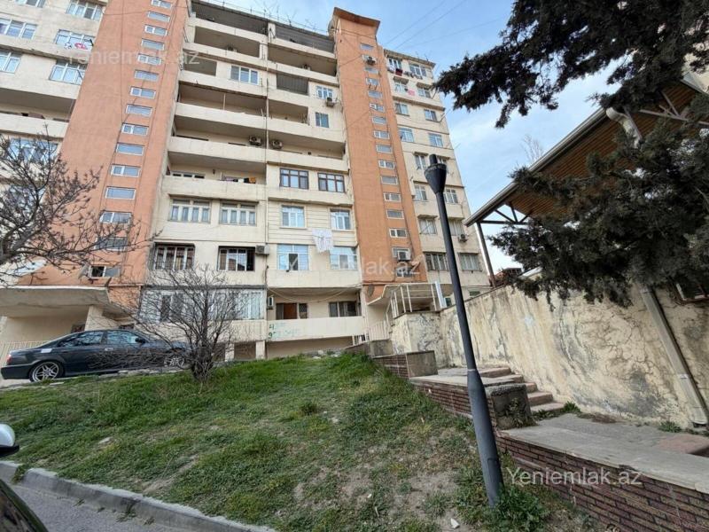 3 otaqlı Bina evi menzil, Binəqədi rayonu, Bakı