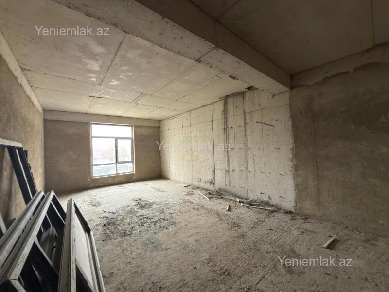 4 otaqlı Bina evi menzil, Nərimanov rayonu, Bakı