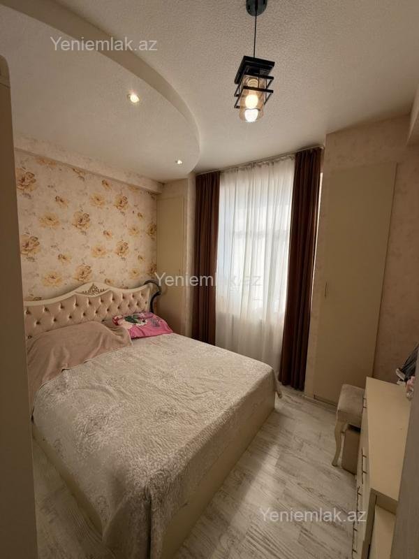 3 otaqlı Bina evi menzil, Masazır, Abşeron
