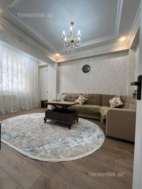 2 otaqlı Bina evi menzil, Masazır, Abşeron