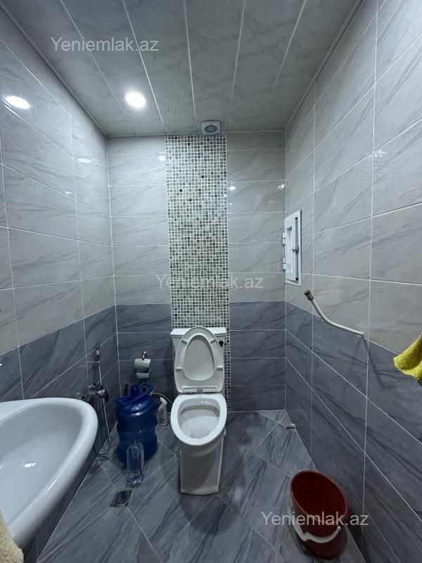 3 otaqlı Bina evi menzil, Xırdalan ş.