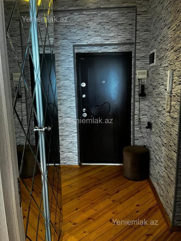 3 otaqlı Bina evi menzil, Nizami rayonu, Bakı