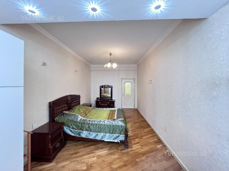 2 otaqlı Bina evi menzil, Nərimanov rayonu, Bakı