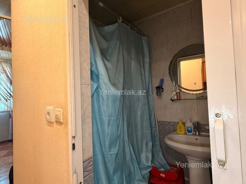 2 otaqlı Bina evi menzil, Xətai rayonu, Bakı