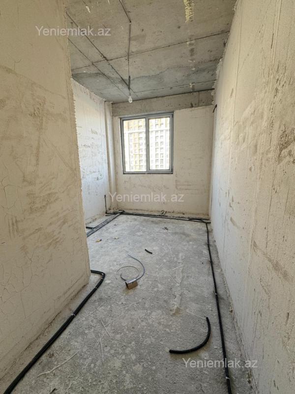 3 otaqlı Bina evi menzil, Nərimanov rayonu, Bakı