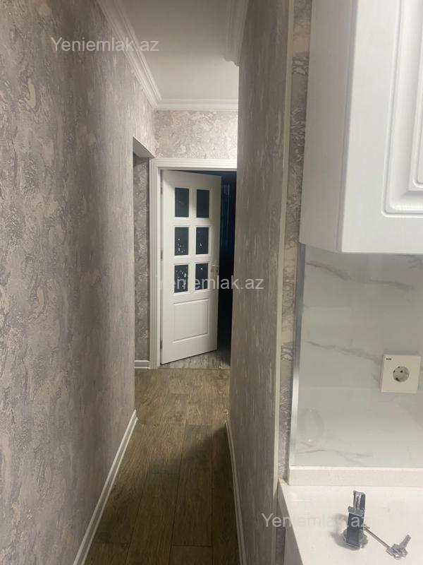 3 otaqlı Bina evi menzil, Binəqədi rayonu, Bakı