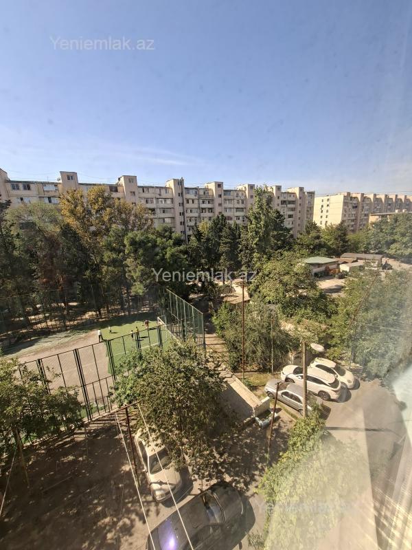 3 otaqlı Bina evi menzil, Nizami rayonu, Bakı