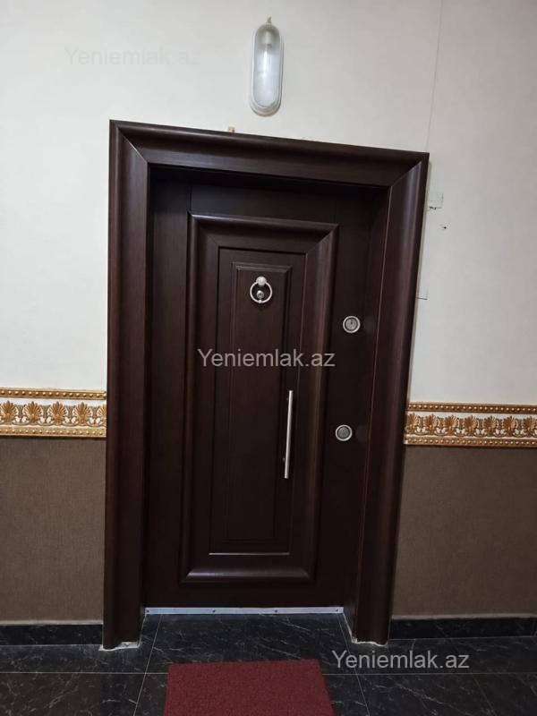 2 otaqlı Bina evi menzil, Xətai rayonu, Bakı