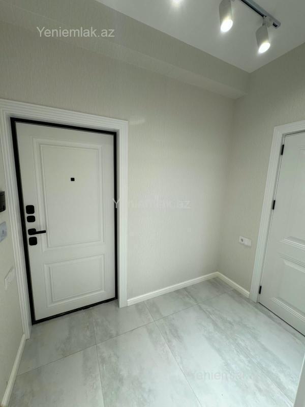 2 otaqlı Bina evi menzil, 10-cu mikrorayon, Sumqayıt