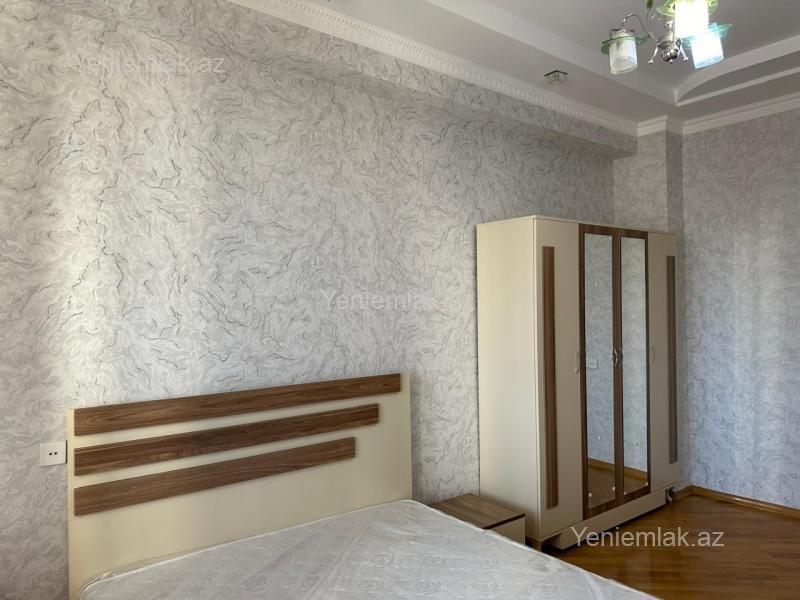 2 otaqlı Bina evi menzil, Yasamal rayonu, Bakı