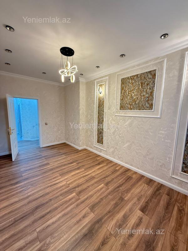 3 otaqlı Bina evi menzil, Xətai rayonu, Bakı