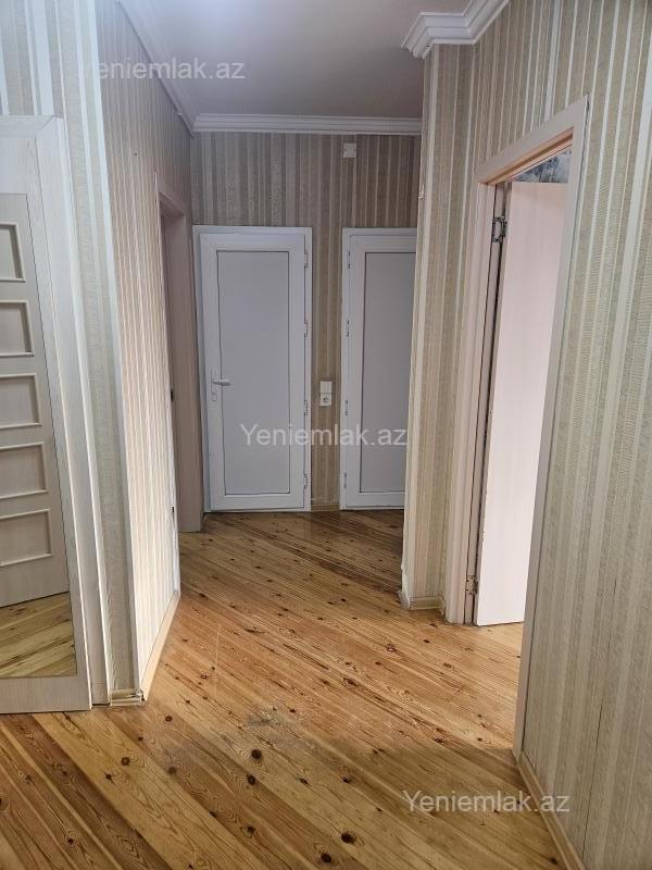4 otaqlı Bina evi menzil, Xətai rayonu, Bakı