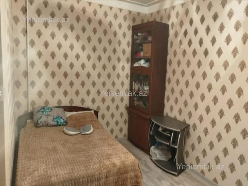 1 otaqlı Bina evi menzil, Sabunçu rayonu, Bakı