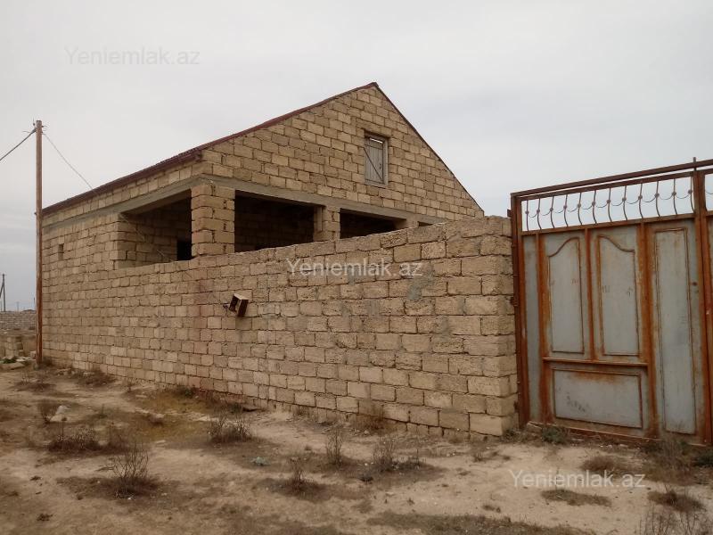 3 otaqlı Həyət evi / Villa, Xəzər rayonu, Bakı