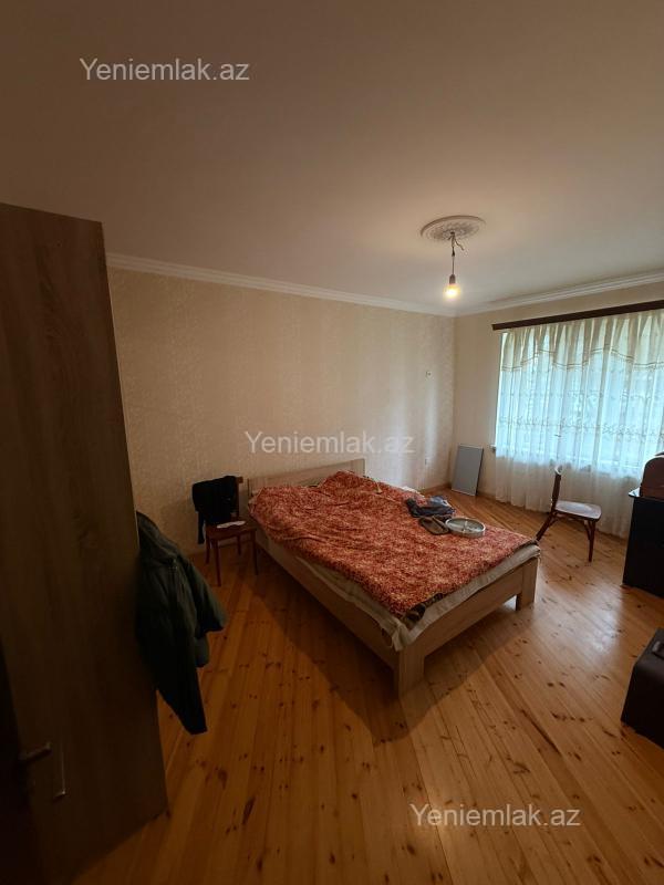 3 otaqlı Bina evi menzil, Xətai rayonu, Bakı