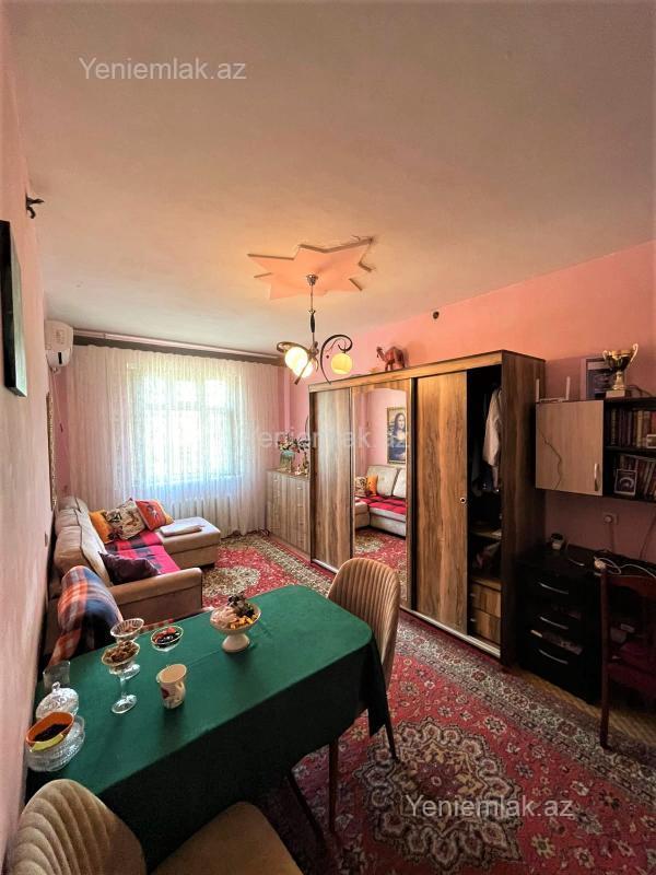 3 otaqlı Bina evi menzil, Xətai rayonu, Bakı