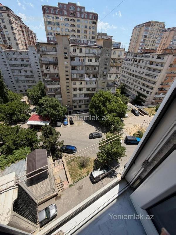 3 otaqlı Bina evi menzil, Binəqədi rayonu, Bakı