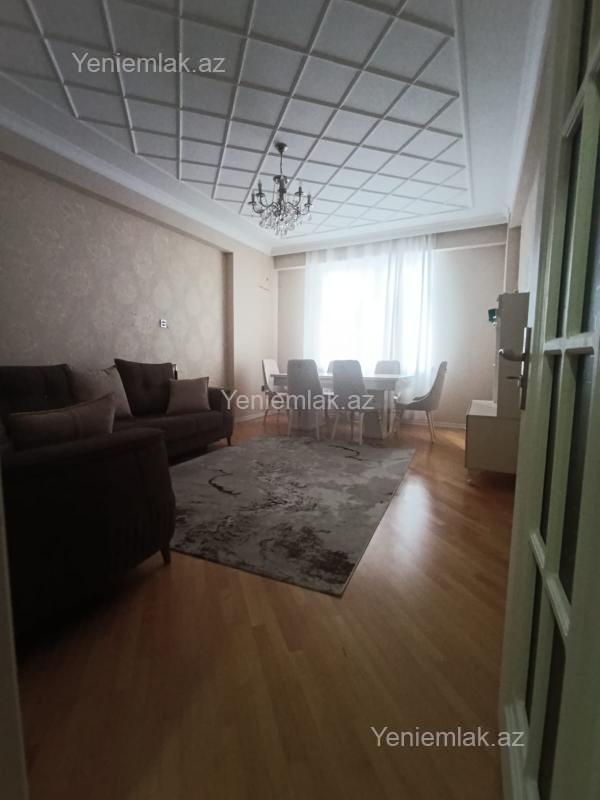 3 otaqlı Bina evi menzil, Xətai rayonu, Bakı