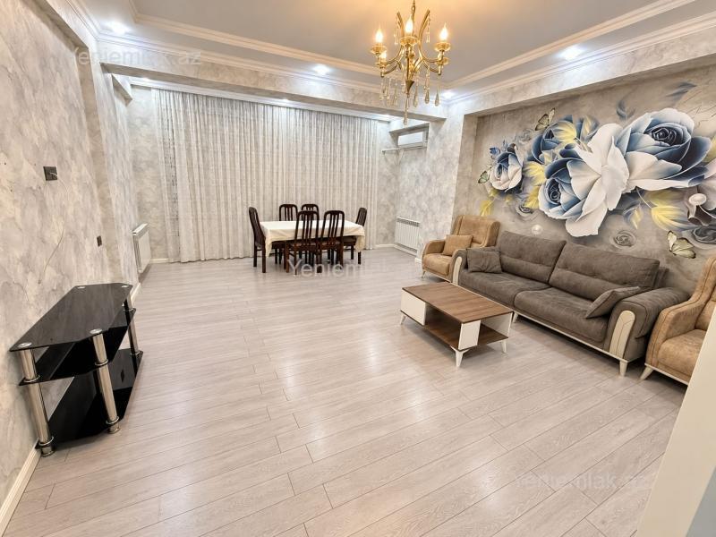 3 otaqlı Bina evi menzil, Yasamal rayonu, Bakı
