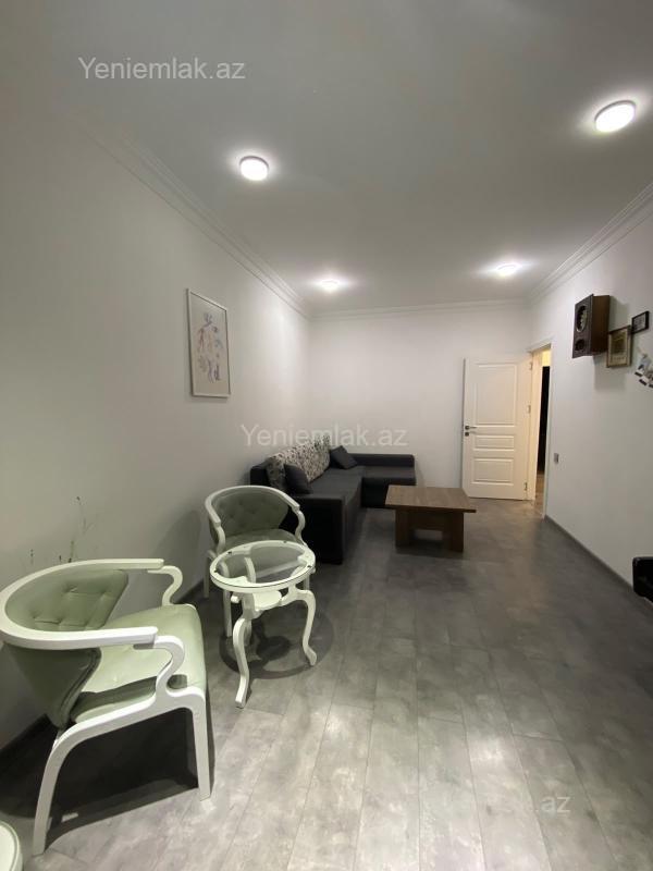 3 otaqlı Bina evi menzil, Suraxanı rayonu, Bakı