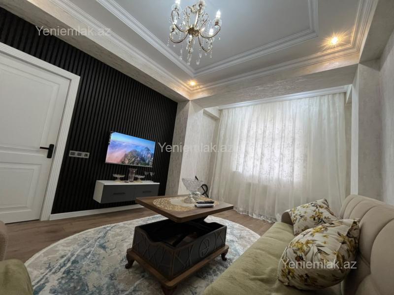2 otaqlı Bina evi menzil, Masazır, Abşeron